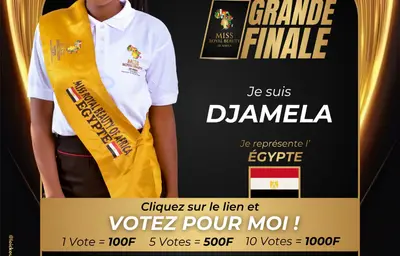DJAMELA