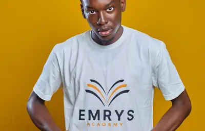 Nkulu YOMBO Arthur Emmanuel