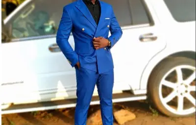 RAMADAN Brahim Badari
