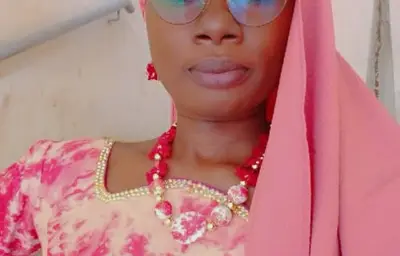 Rahimatou Moussa 