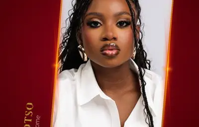 Ornela FOTSO