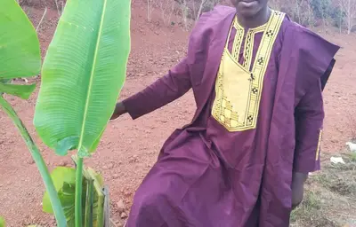 Pekassa mbohou Emmanuel