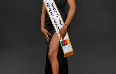 MFEGUE ETOUNDI JULIENNE DARCELLE