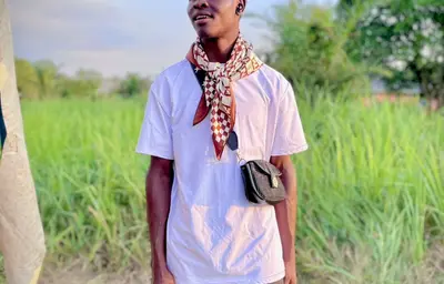 ZONGO DOKO ALANE MIGUEL 