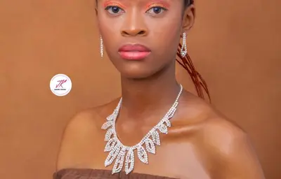 Azonga Émilie