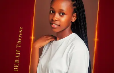 Bekono Bebah Thérèse Lovelyne