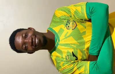 MOUKOURI PATRICE 