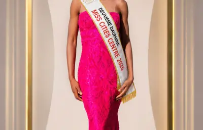 NJOYA REMLA FAHIMA