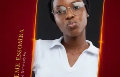 Diana NNEME ESSOMBA