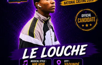 LE LOUCHE 
