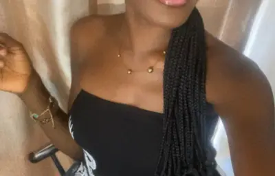 Ebere Vanessa Nelly