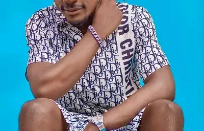 Junior BELINGA
