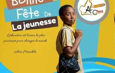 ATOUBA CHEDJOU irina