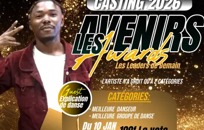 Explication de danse