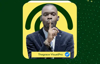 Affiche Publicitaire 