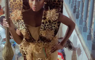 Bitjocka NDJAL ODETTE