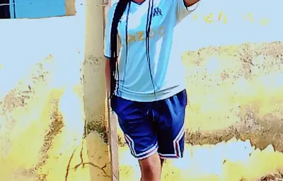 Ange ngoyoumba