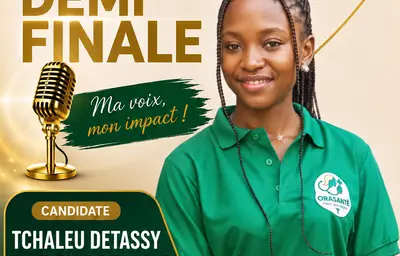 Tchaleu Detassy Marielle bertine