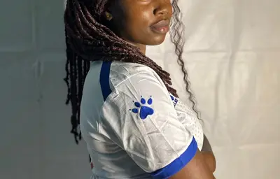 NGUOKO wette Jessica Shanice