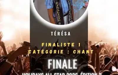 Térésa