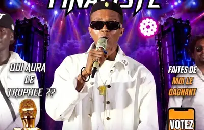 DJ BENO BIO