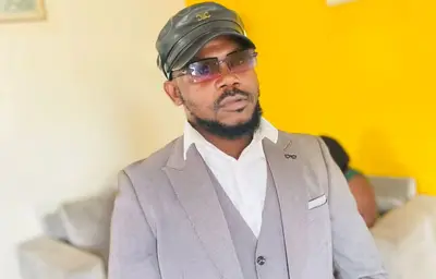 EWONDO DE LUXE (Marco de Galilée)