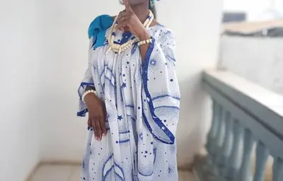 Lydia Dinga Nji