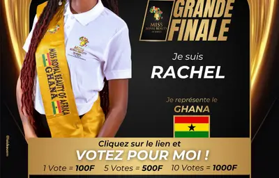 RACHEL