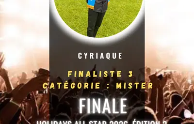 Bogning cyriaque 