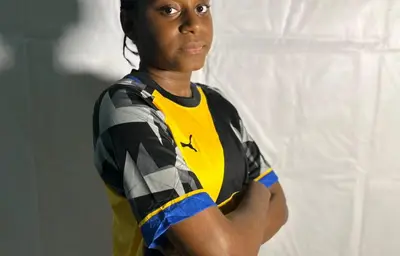  NGONO Myria