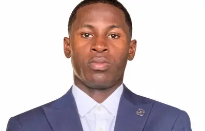 IVAHA Luc Bryan