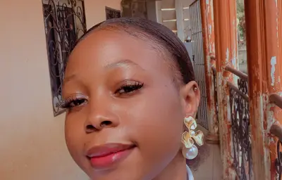 Nadia ekollo