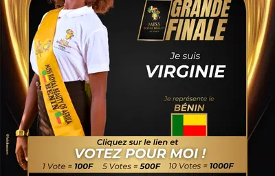 VIRGINIE 