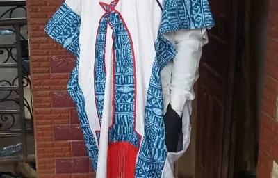 MENGUE EBANGA JEAN ARIEl