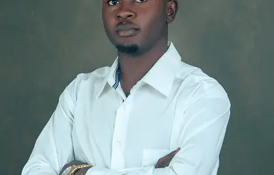 Njambe Asogoh