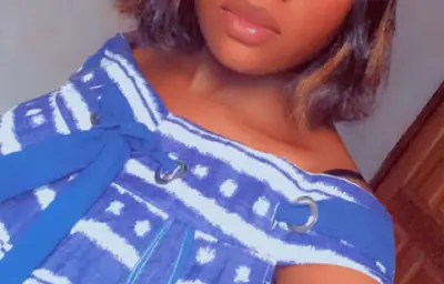 Mendomo mboudou Danielle laura