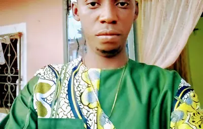 Monny Esah Samuel