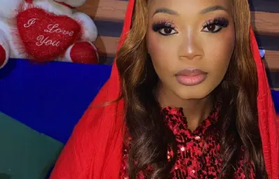 Eyenga Mireille