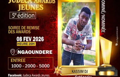 KASSIM DJ