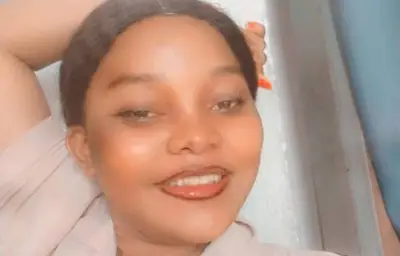 Goutcheumeu Yamsi mariane