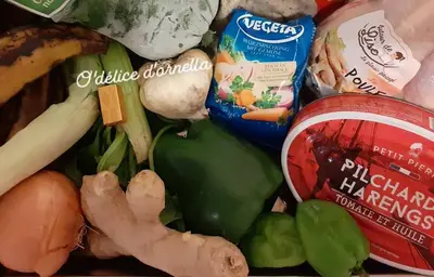 Le délice d'Ornella