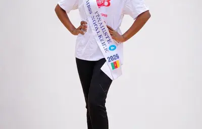 Aisha Berinyuy Tata