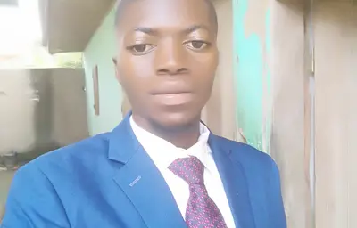 Daniel Paul Beyimpe bassong