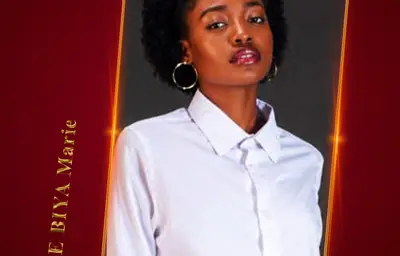 Djieunde Biya Marie