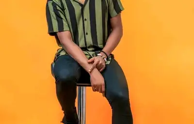 Emmanuel le Camerounais