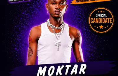 MOKTAR 