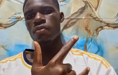 ATANGANA Rayan