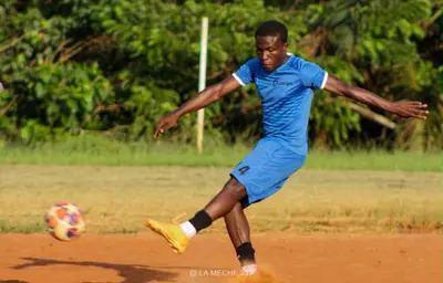 FOUMANE GILLES VIVIEN 