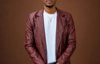 Leo Atangana  Candidat N⁰ 1