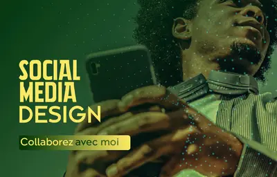 Social Media Design